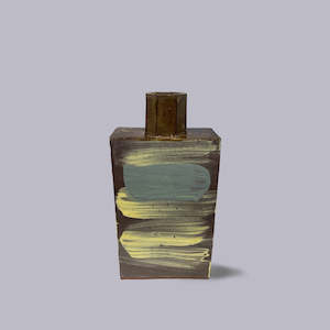 Jody Martin: Jody Martin | Vessel | Forest Rain | Mori No Ame