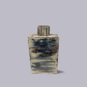 Jody Martin | Vessel | Mercurial Moon | Suigin No Tsuki