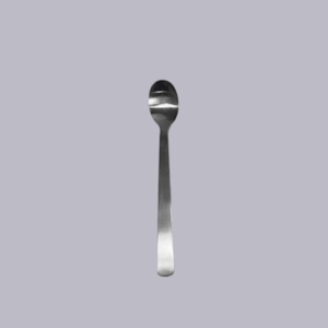 Acme Co: Acme | Cutlery | Parfait Spoon