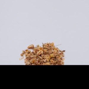 Tea Total | Pure Organic Peppermint | 45g