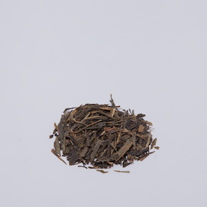 Tea Total: Tea Total | Japanese Lime | 100g