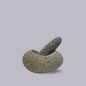 Homeground | Salt Bowl | Volcanic 2 | Medium