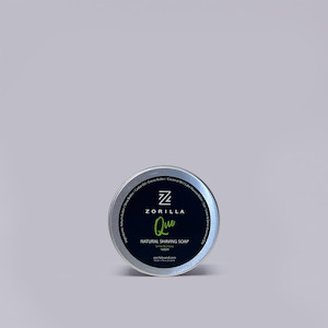 Homeground | Mortar & Pestle | Volcanic 2 | Medium