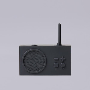 Lexon: Lexon | TYKHO 3 | Radio FM & Bluetooth Speaker | Yellow
