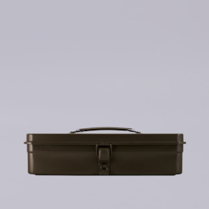 Lexon | Fine Bag Light | Gun Metal