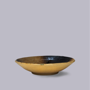 Naibu |  Nin-Rin | Large Shallow Bowl
