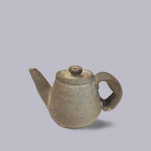 Ottoman: Ottoman | Linen Tea Towel | Philippe Indigo