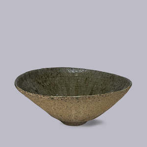 Ottoman | Linen Tea Towel | Provence Black