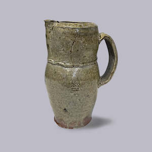 Riccardo Scott | Tea Mug | Woodfired