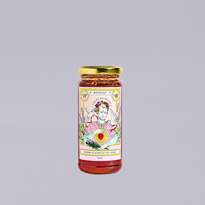 Scarlett & Victor | The Posher Tote | Olive