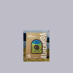 Lyuba | Anagama Vase