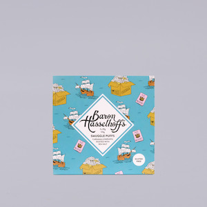 King Bees | Manuka Honey MGO 100+ | 250g