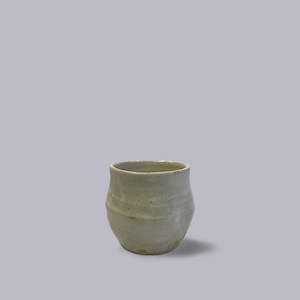 Louis Kittleson | Wine Cup | Shell