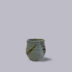 Louis Kittleson | Wine Cup | Nori