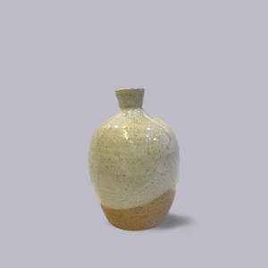 Louis Kittleson | Vase | Shell