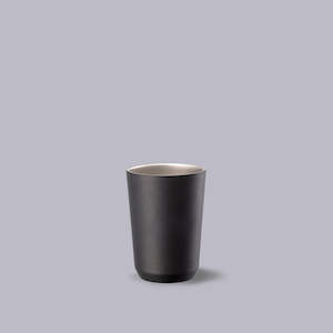 Made In Japan: Kinto | To Go Tumbler | Black | 360ml
