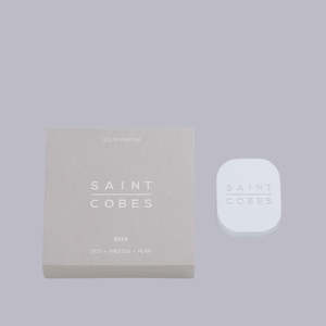 Pampering: Saint Cobes | Solid Cologne | Baya