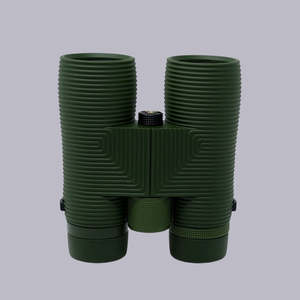 Nocs: Nocs | Binoculars |  Pro Issue | 8 x 42 Zoom | Canopy Green