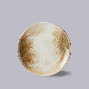 Naibu | Snow Bamboo | Large Dinner Plate