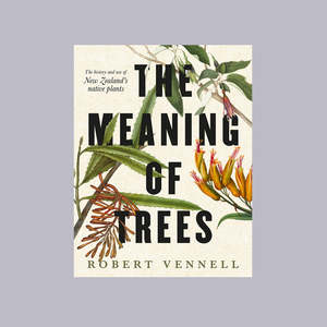 Reading Room: The Meaning of Trees | Robert Vennell