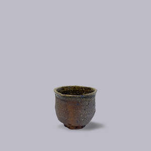 Handcrafted: Jordie MacDonald | Woodfired Tumblers | Small