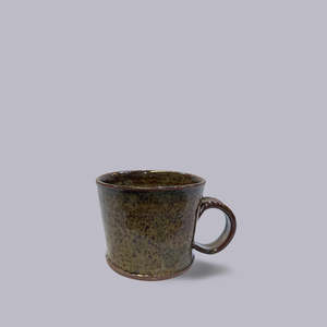 Handcrafted: Jordie MacDonald | Gas Fired Mug | Medium