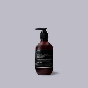 Pampering: Aotea | Manuka Hand & Body Wash | 500ml