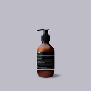 Aotea | Harakeke Hand & Body Cream | 500ml