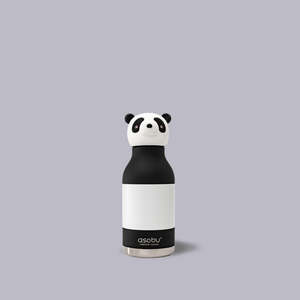 Asobu | Bestie Bottle | Panda | 460ml