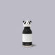 Asobu | Bestie Bottle | Panda | 460ml