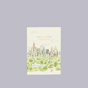 Pansy Daisy | L'après-midi Collection Journal | New York