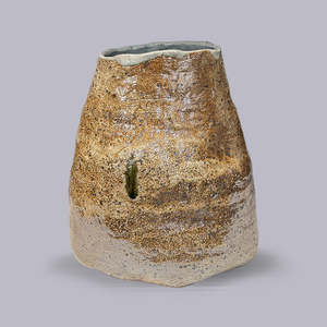 Homeware: Francis | Summer Range | Vase | Large | Handbuilt