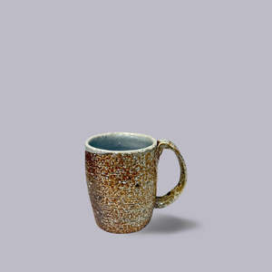 Francis | Summer Range | Mug II | Speckled Grey