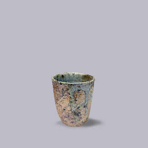 Francis | Summer Range | Beaker II | Speckled Grey