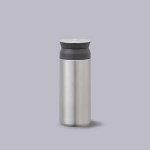 Kinto | Travel Tumbler | Stainless Steel | 500ml