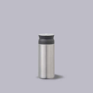 Kinto | Travel Tumbler |  Stainless Steel | 350ml