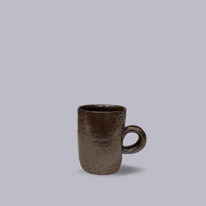 Seasonal Edit: Scott Brough | Mug | River Mud Glaze