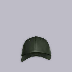 Rains | Cap W1 | Green