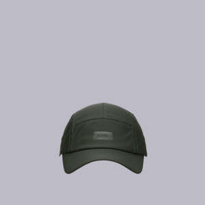 Rains | 5 Panel Cap W1 | Green