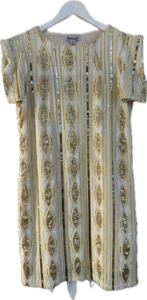 Dresses: Hailwood dress