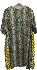 Dresses: M A Dainty dress