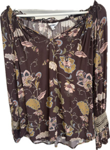 Tops: Loobies story top