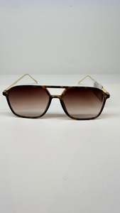 Cusp Sunnies NEW dark tort