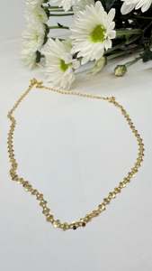 Bags Belts And Shoes: Emperen Necklace