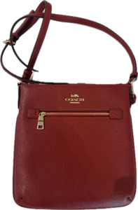 Bags Belts And Shoes: Coach bag