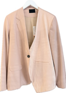 Size 14: Nom d Blazer