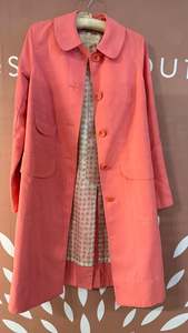 Peach Trench