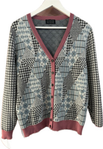 Standard Issue Cardi