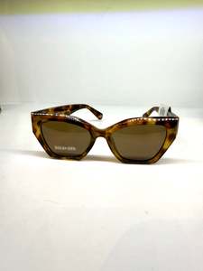 Persi Dark Tort Polarised NEW