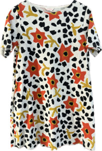 Frontpage: Gorman Tunic Starfish